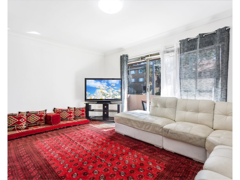 12 Marsden Street, Granville NSW 2142