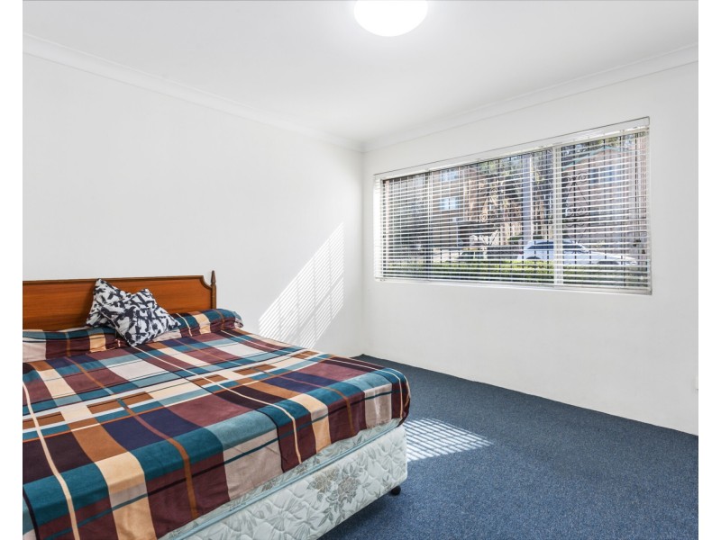 12 Marsden Street, Granville NSW 2142