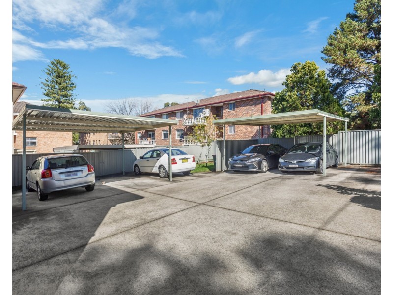 12 Marsden Street, Granville NSW 2142