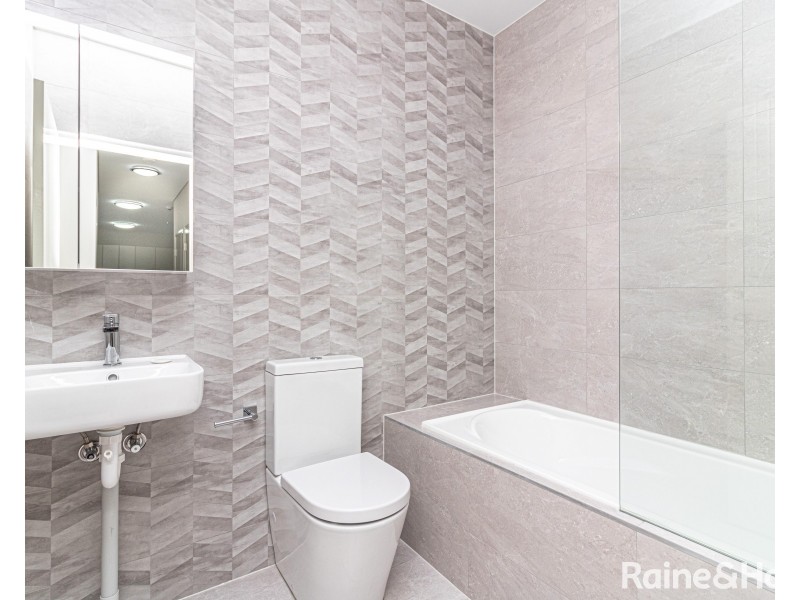 11/457 Guildford Road, Guildford NSW 2161