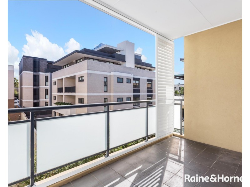 16/13-15 Kleins Road, Northmead NSW 2152