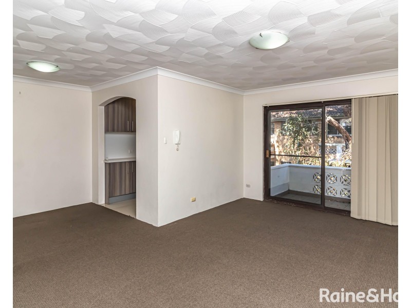 9/39 The Trongate, Granville NSW 2142
