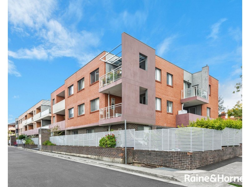 12/69-71 High Street, Parramatta NSW 2150