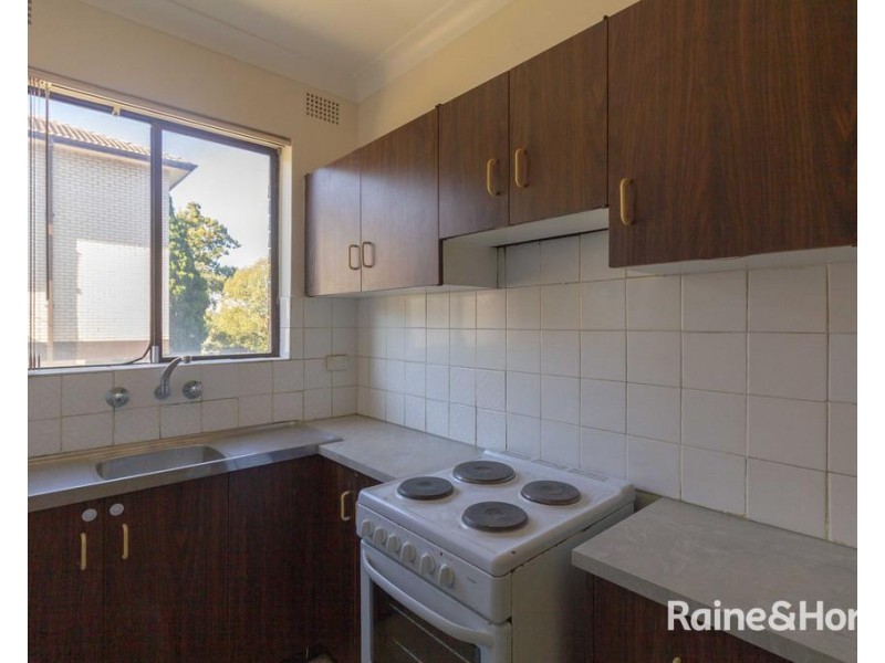 1/31 Bowden Street, Harris Park NSW 2150