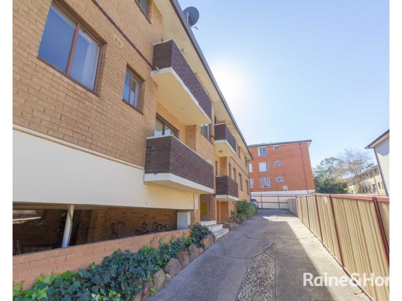 1/31 Bowden Street, Harris Park NSW 2150