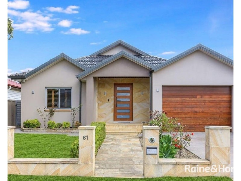 61 Grose Street, North Parramatta NSW 2151