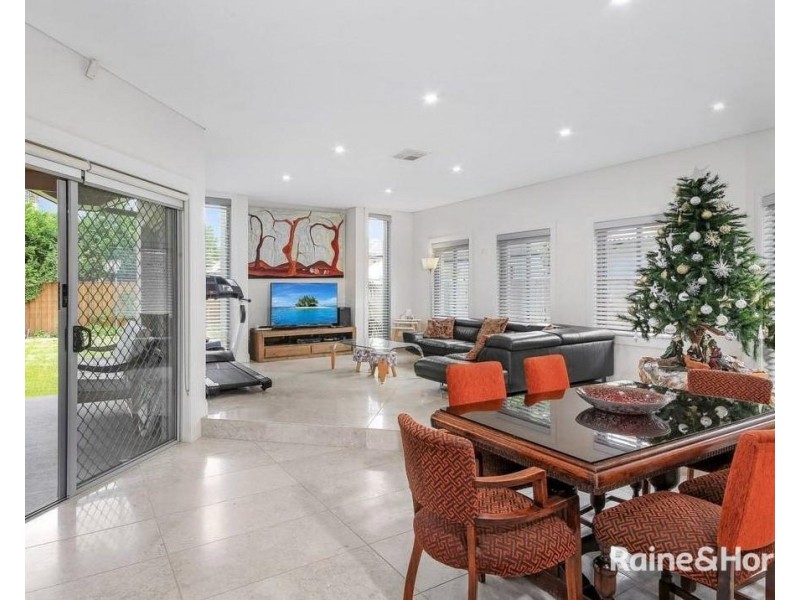 61 Grose Street, North Parramatta NSW 2151