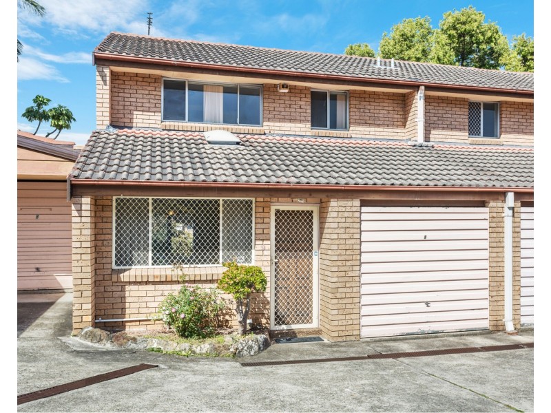 9/1-9 King Street, Parramatta NSW 2150