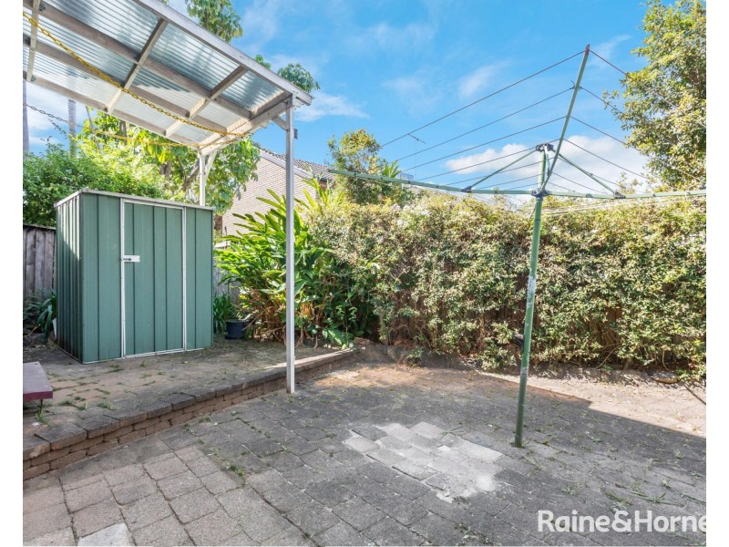 9/1-9 King Street, Parramatta NSW 2150
