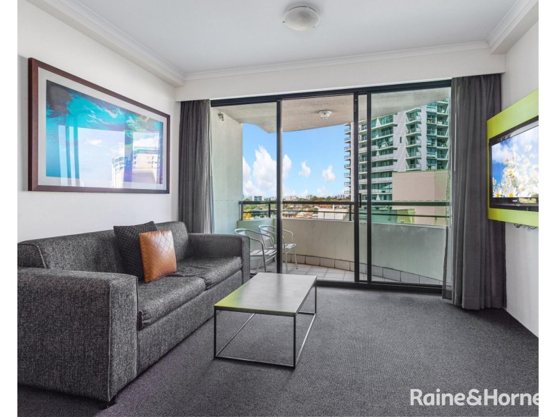 904 Cnr Parkes St And, Valentine Ave, Parramatta NSW 2150