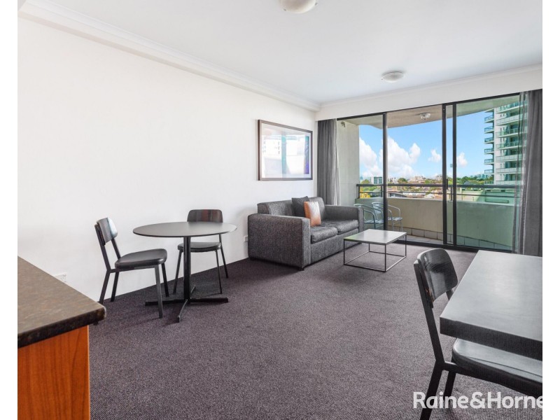 904 Cnr Parkes St And, Valentine Ave, Parramatta NSW 2150