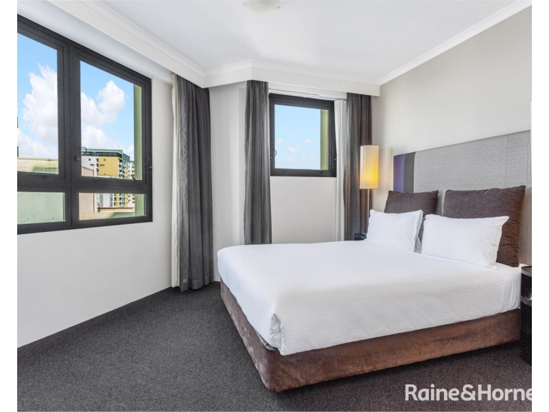 904 Cnr Parkes St And, Valentine Ave, Parramatta NSW 2150