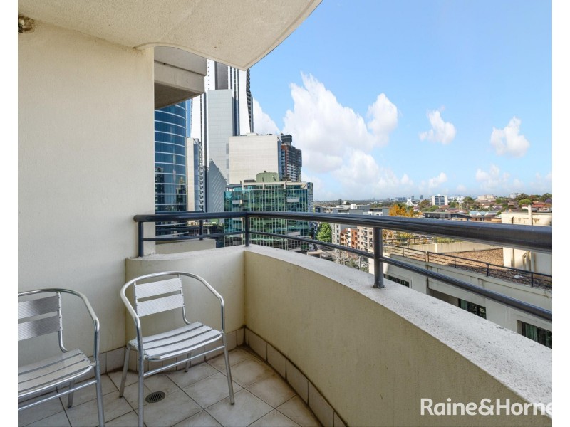 904 Cnr Parkes St And, Valentine Ave, Parramatta NSW 2150