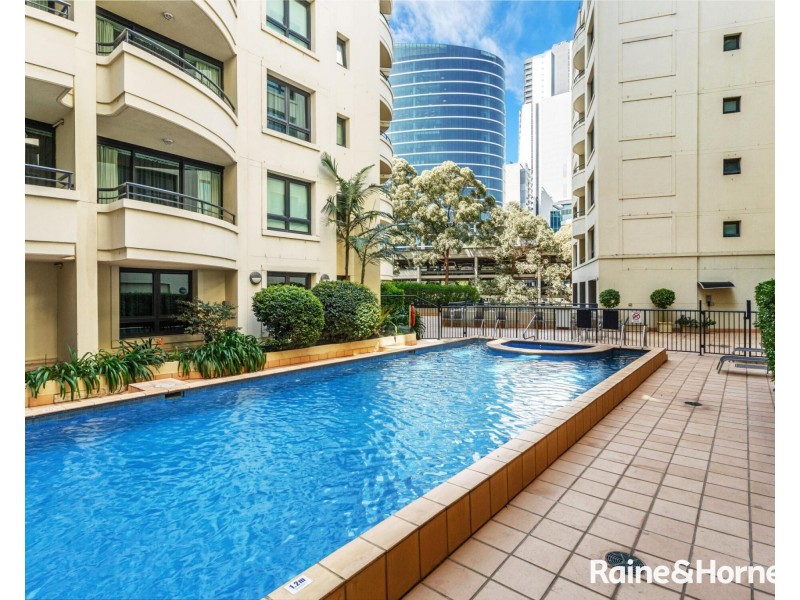 904 Cnr Parkes St And, Valentine Ave, Parramatta NSW 2150