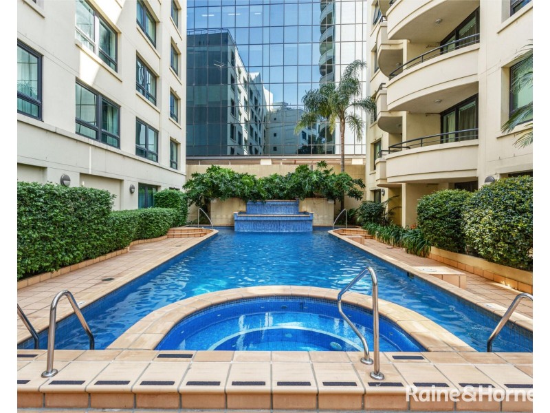 904 Cnr Parkes St And, Valentine Ave, Parramatta NSW 2150