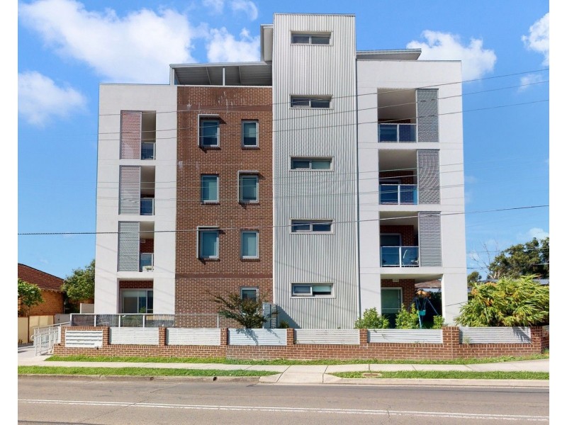 350 Railway Terrace, Guildford NSW 2161