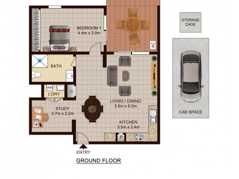 350 Railway Terrace, Guildford NSW 2161