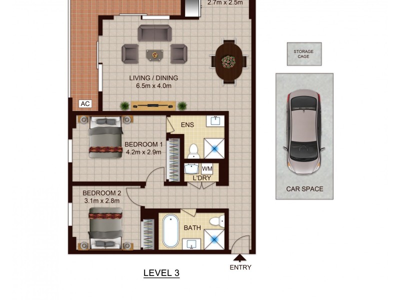 350 Railway Terrace, Guildford NSW 2161