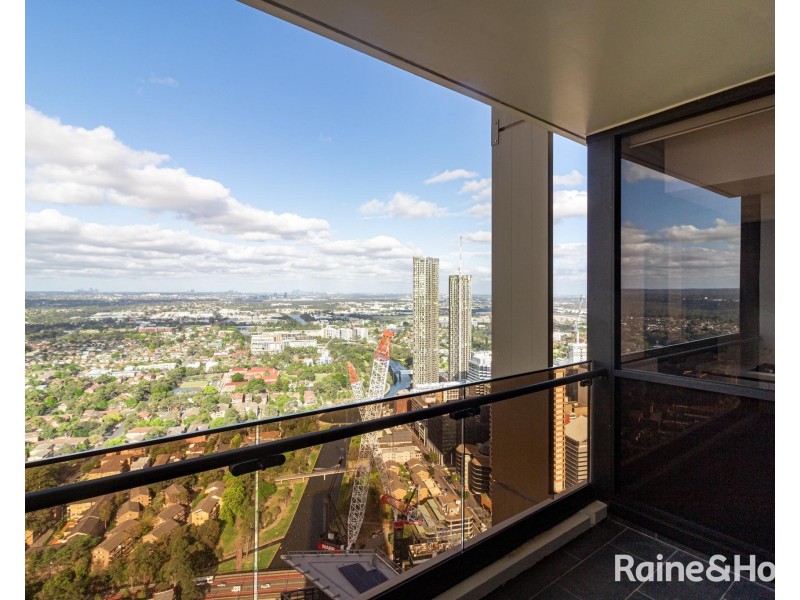 5103/330 Church Street, Parramatta NSW 2150