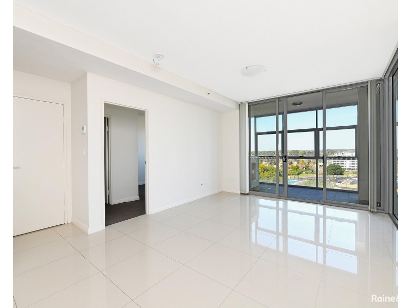 706/6 East Street, Granville NSW 2142