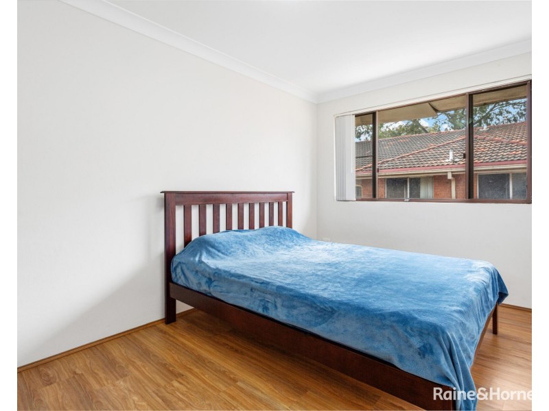 8/28 Caroline Street, Westmead NSW 2145