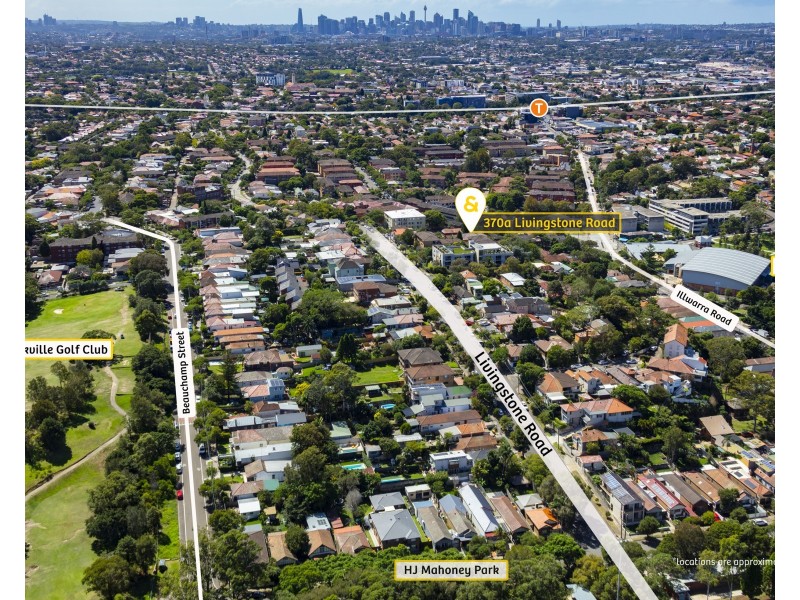 370A Livingstone Road, Marrickville NSW 2204