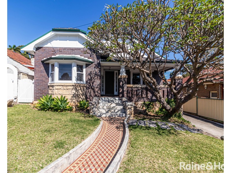 3 Dalton Avenue, Eastwood NSW 2122