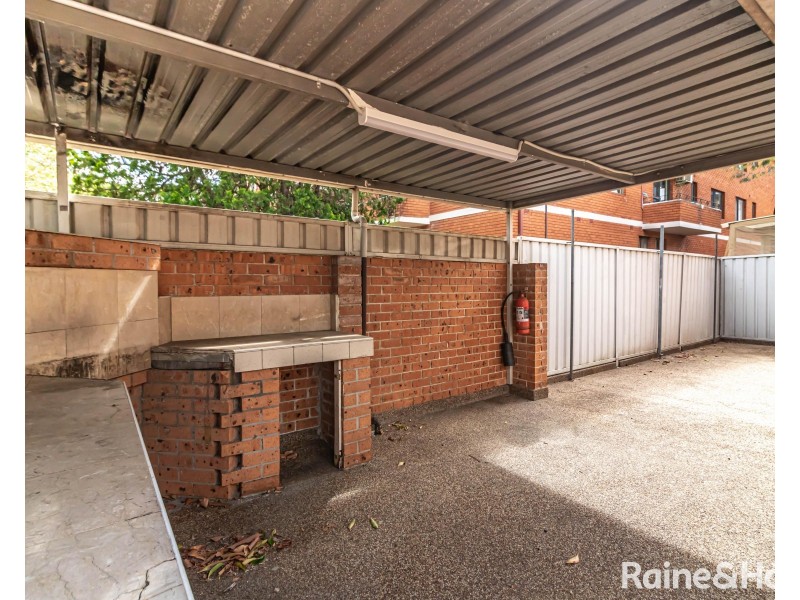 1/15 Wigram Street, Harris Park NSW 2150
