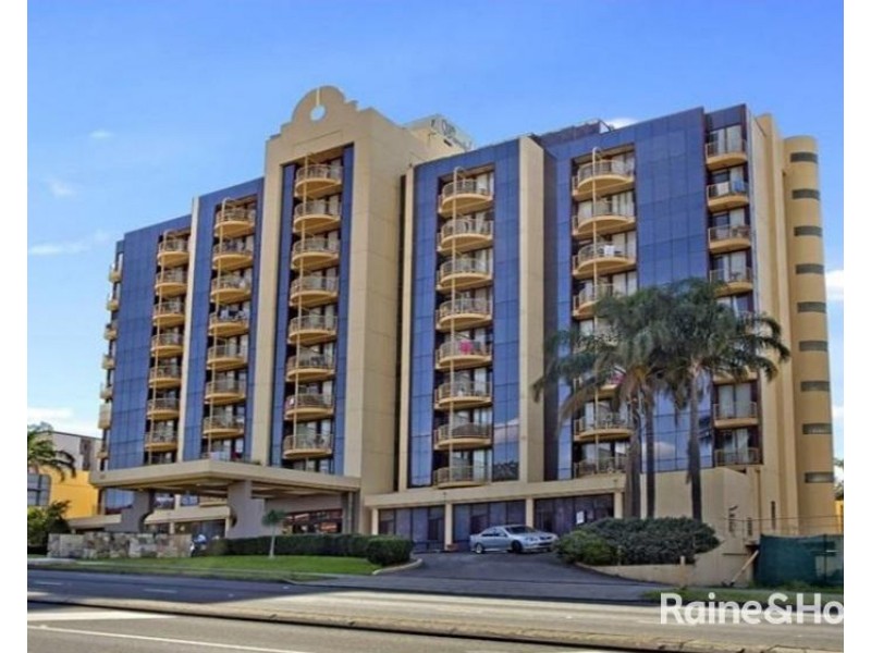 181/22 Great Western Hwy, Parramatta NSW 2150