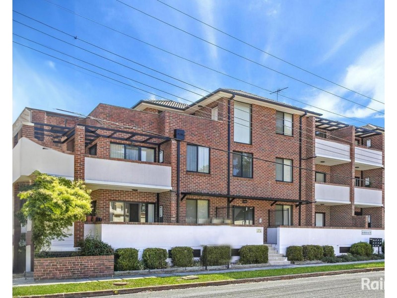 4/44 Bellevue Street, North Parramatta NSW 2151