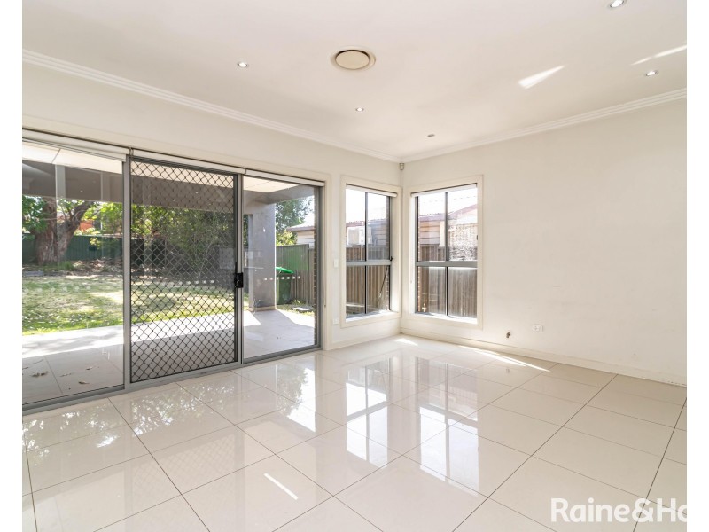 3 Grant Crescent, Merrylands NSW 2160
