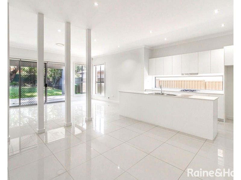 3 Grant Crescent, Merrylands NSW 2160