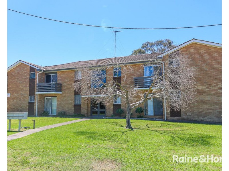 8/13 Walker Street, Werrington NSW 2747