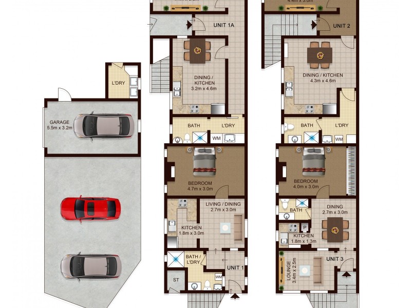 57 Regent Street, Kogarah NSW 2217