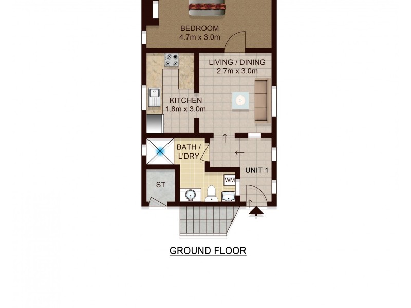 57 Regent Street, Kogarah NSW 2217