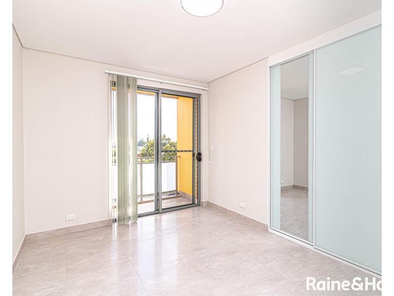 12/455 Guildford Road, Guildford NSW 2161