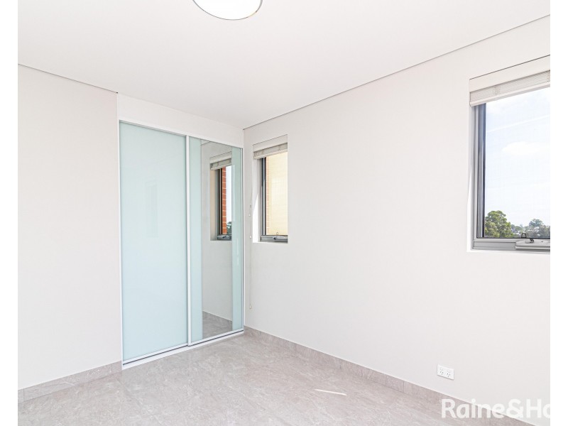 12/455 Guildford Road, Guildford NSW 2161