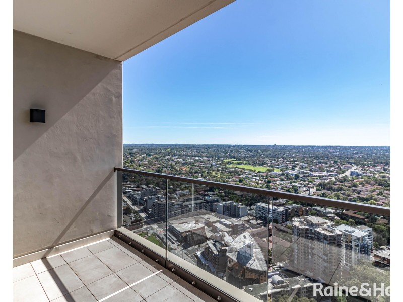 4006/12 Phillip Street, Parramatta NSW 2150