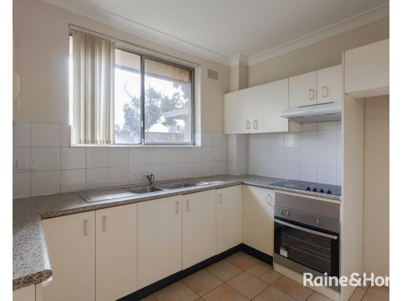 4/26-28 High Street, Granville NSW 2142