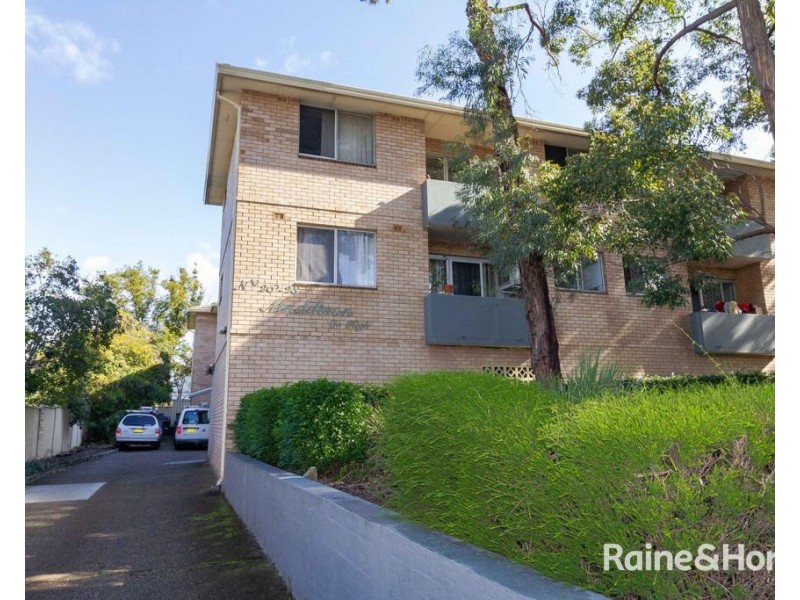 4/26-28 High Street, Granville NSW 2142