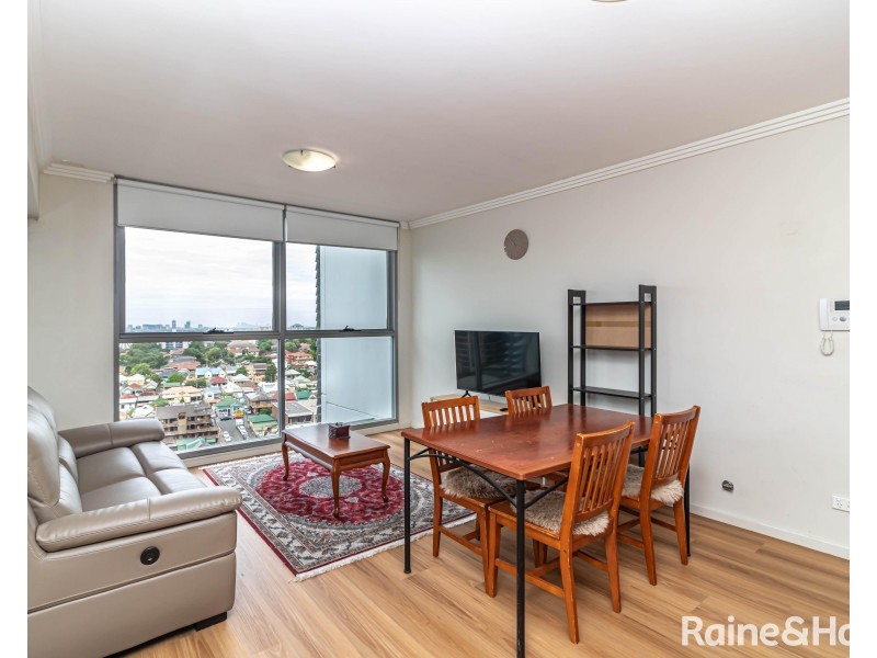 1308/36-46 Cowper Street, Parramatta NSW 2150