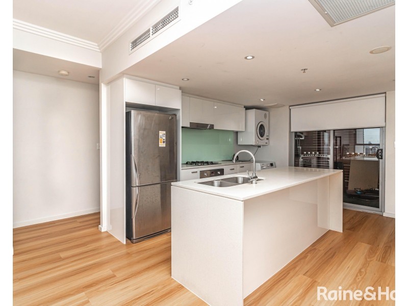 1308/36-46 Cowper Street, Parramatta NSW 2150