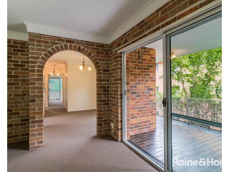 16/26-30 Harold Street, North Parramatta NSW 2151