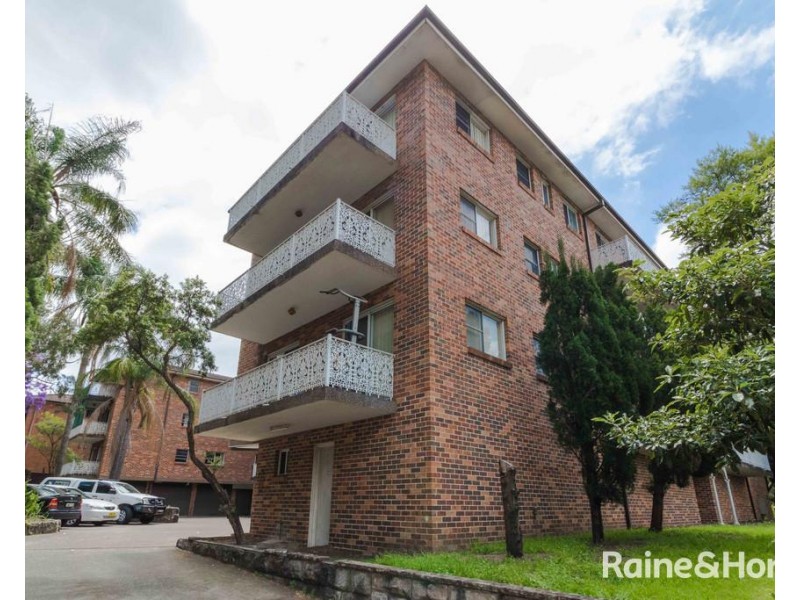 16/26-30 Harold Street, North Parramatta NSW 2151