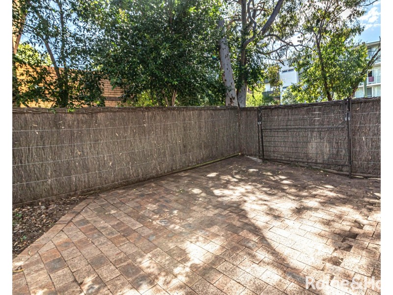 14/1 Reid Avenue, Westmead NSW 2145