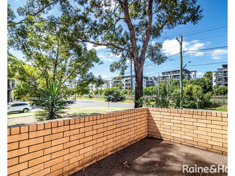 14/1 Reid Avenue, Westmead NSW 2145