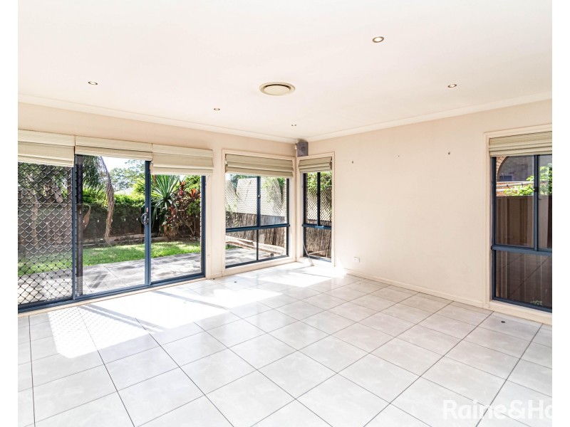 28 Bangalla Avenue, Chipping Norton NSW 2170