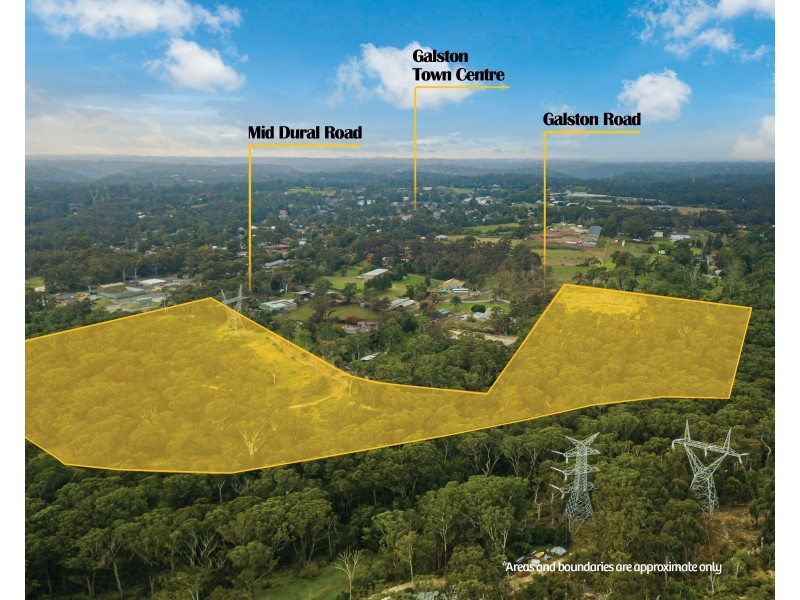 25-27 Mid Dural Road, Galston NSW 2159