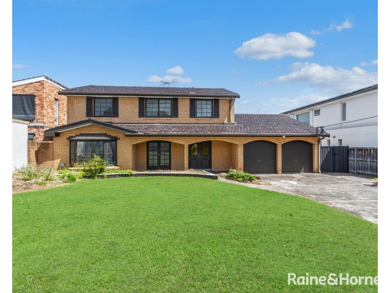 20 Augusta Street, Strathfield NSW 2135