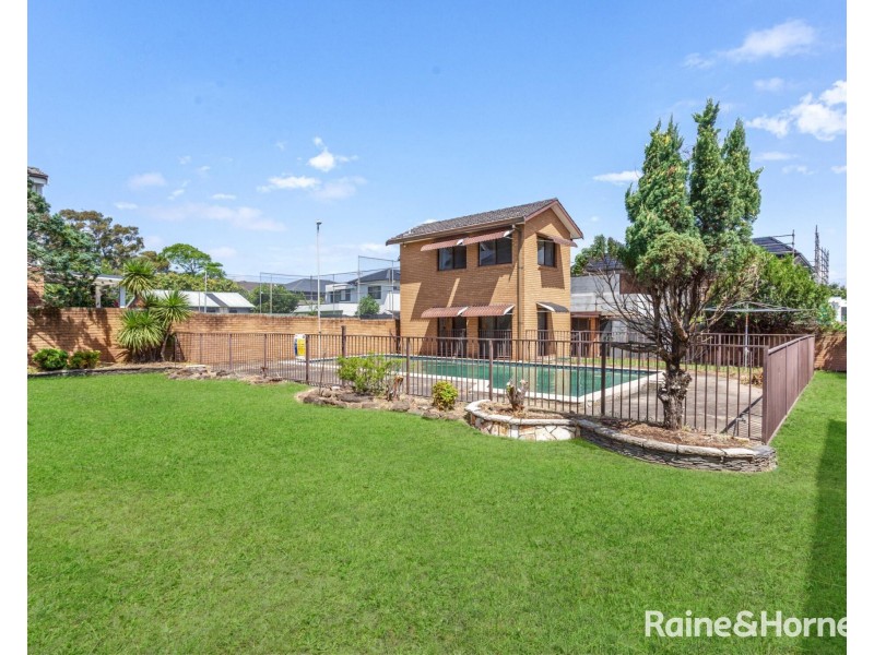 20 Augusta Street, Strathfield NSW 2135